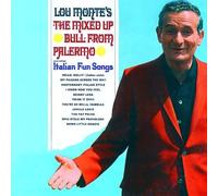 Lou Monte - Mixed Up Bull from Palermo and Other Italian Fun Songs
