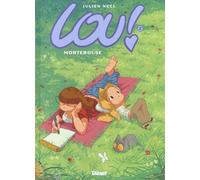 Lou: Mortebouse (2) (French Edition) by Julien Neel (2005-06-07)