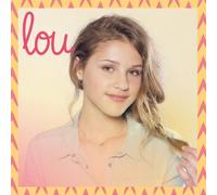 Lou Nouvelle Edition avec 4 titres bonus CD