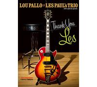 Lou Pallo - Thank You Les