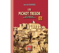 Lou Pichot Trésor: Dictionnaire français-provençal