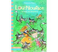 LOU PILOUFACE 5 : LE DIEU DU TONNERRE