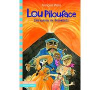 LOU PILOUFACE 8 : L'ERUPTION DU STROMBOLI