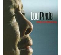 Lou Pride – Keep On Believing – CD – Import (Sony Music)