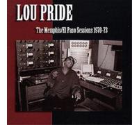 The Memphis - El Paso Sessions 1970 - 1973