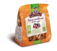 Lou Prunel - Figues Moelleuses Pasteurisés Bio 250G - Unité
