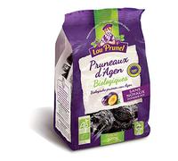 Lou Prunel Pruneaux d'Agen 44/55 Très Gros Dénoyautés 0.5 g 1 Unité