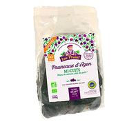 Lou Prunel - Pruneaux D'Agen Mi-Cuits Géants 500G - Vendu par unité