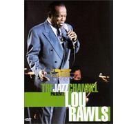 Lou Rawls : Bet on Jazz - Live at The Jazz Channel