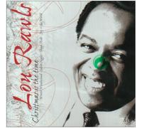 Lou Rawls - Christmas is The Time [Import]