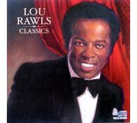 Lou Rawls - Classics Rar 1986 Cdpir 32567