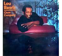 LOU RAWLS - close company LP