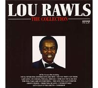 Lou Rawls - Collection / Vinyl record [Vinyl-LP]