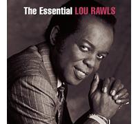 Lou Rawls – Essential Lou Rawls – CD – Import – Sony