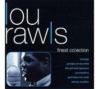 Lou Rawls-Finest Collection [Import]