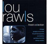 Lou Rawls-Finest Collection [Import]