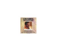 Lou Rawls - Greatest Hits