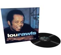 Lou Rawls His Ultimate Collection (Vinyl)