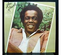 Lou Rawls - Let Me Be Good To You