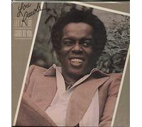 Lou Rawls - Let me be good to you;
