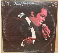 Lou Rawls - Live [2xVinyl]
