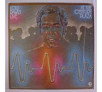 LOU RAWLS - live at the century plaza LP