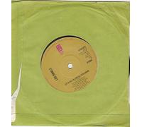 Lou Rawls - Lou Rawls 45 RPM Let's Fall in Love all Over Again / You'll never Find Another Love Like Mine