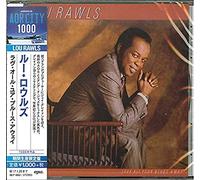 Lou Rawls - Love All Your Blues Away [Import]