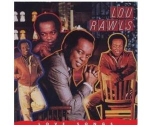 Lou Rawls - Love Songs