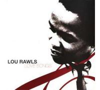 Lou Rawls – Love Songs – CD