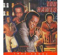 Lou Rawls - Love Songs [Import]