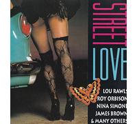Lou Rawls, Roy Orbison, Nina Simone, James Brown. [Import]