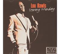 Lou Rawls - Stormy Monday [Import]
