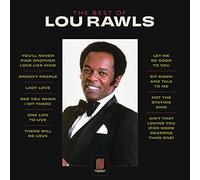 Lou Rawls - The Best of Lou Rawls