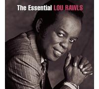 Rawls, Lou - Essential Lou Rawls [Import]