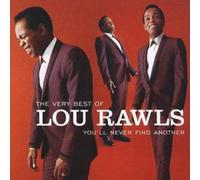 Rawls, Lou - Very Best of [Import]