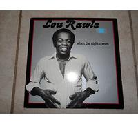 Lou Rawls - When The Night Comes