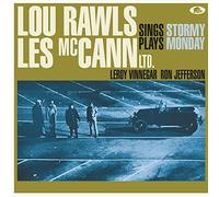 Stormy Monday