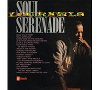 Lou Rawls - You're Good For Me