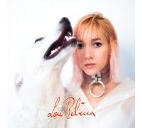 Lou Rebecca - Restless [Import]