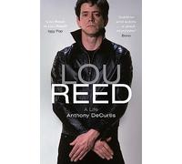 Lou Reed