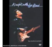 Une nuit avec Lou Reed – Universal Pictures