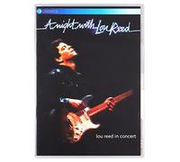 A night with Lou Reed DVD