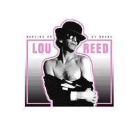 Lou Reed - Banging on my drums