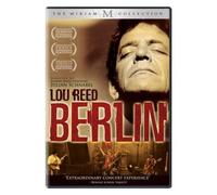 Lou Reed Berlin