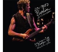 Lou Reed - Berlin:Live at St.Ann's Wareho