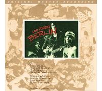 Lou Reed – Berlin – Vinyle