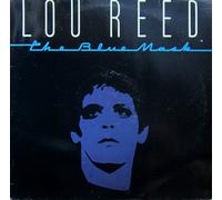 RCA – The Blue Mask