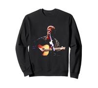 Lou Reed, Chanteur du Velvet Underground 1997 Sweatshirt
