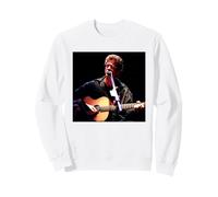 Lou Reed Chanteur : Velvet Underground 1997 Sweatshirt